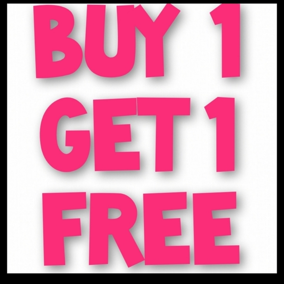 HUGE CLOSET BUY 1 GET 1 FREE SALE - Picture 1 of 4